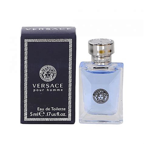 nước hoa versace pour homme 5ml|hương hoa Versace Pour Homme.